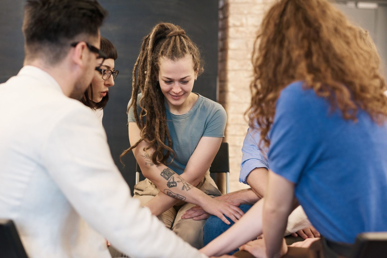 Drug & Alcohol Rehabilitation