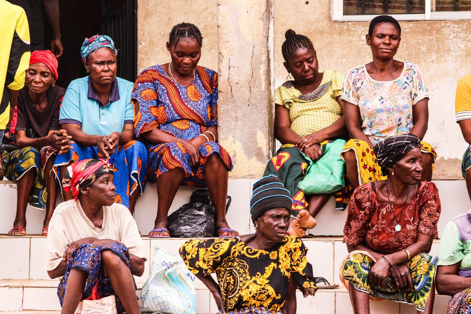 Women & Widows Empowerment